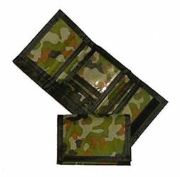 For Boys Camo Hunting