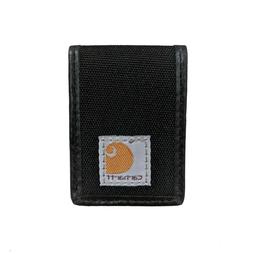 Carhartt Sandstone Money Clip